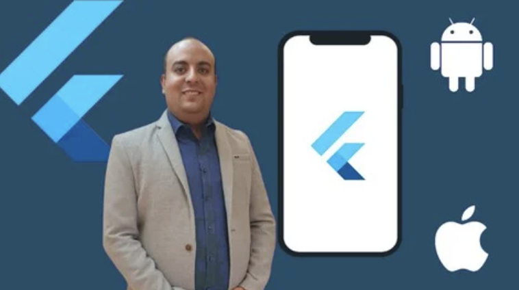 Flutter Advanced Course - Clean Architecture with MVVM