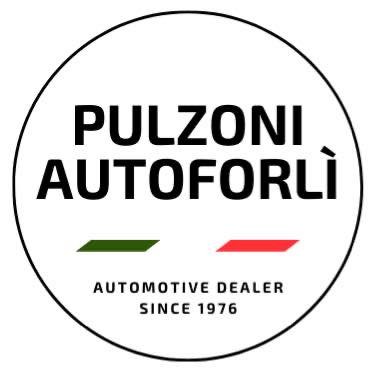 Logo Pulzoni Autoforlì