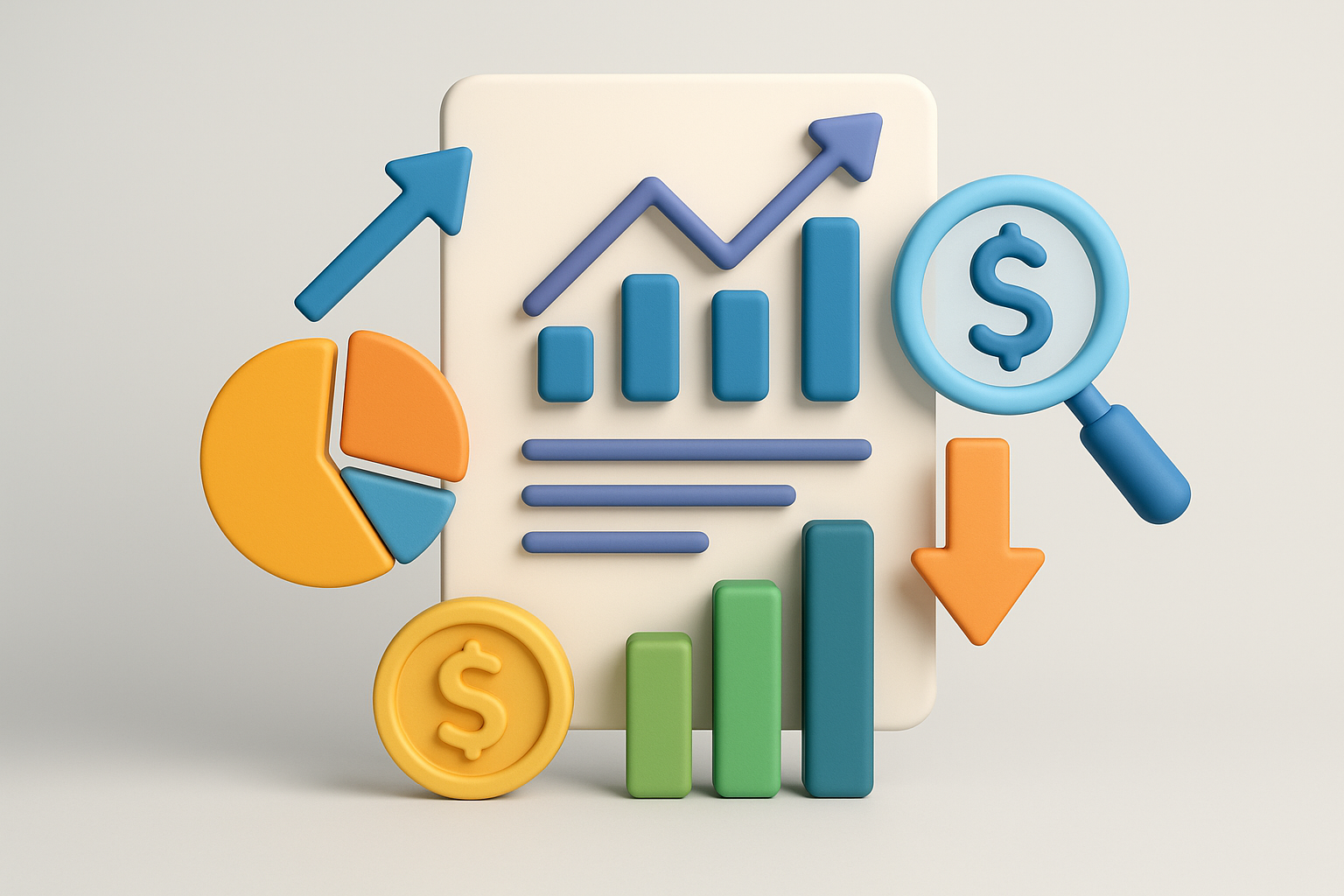 Controllo di gestione e analisi di bilancio