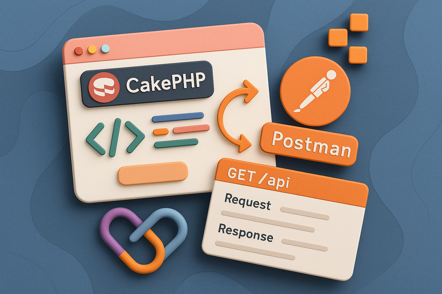 Integrazione API con CakePHP