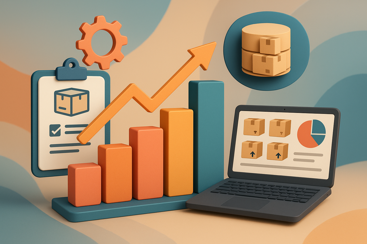 Gestione giacenze e strategie di vendita