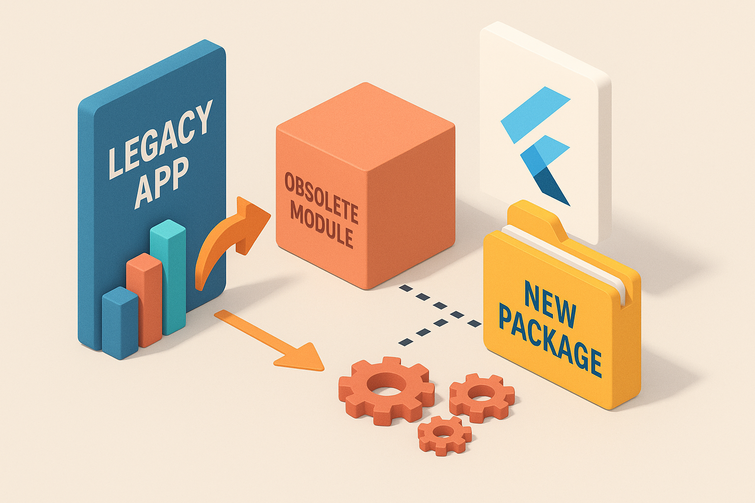 Refactoring con Strangler Fig Pattern