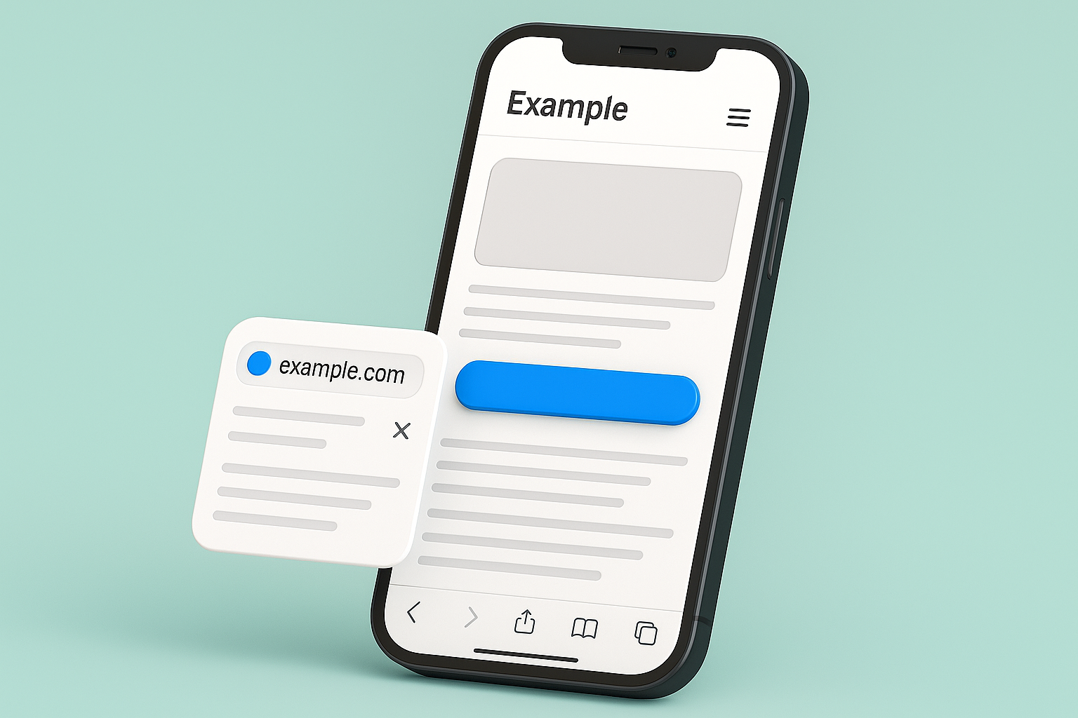 Sviluppo WebView Flutter + Façade